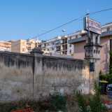 L�elemento architettonico rappresenta la parte finale...